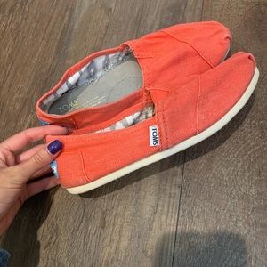 Toms Sneakers